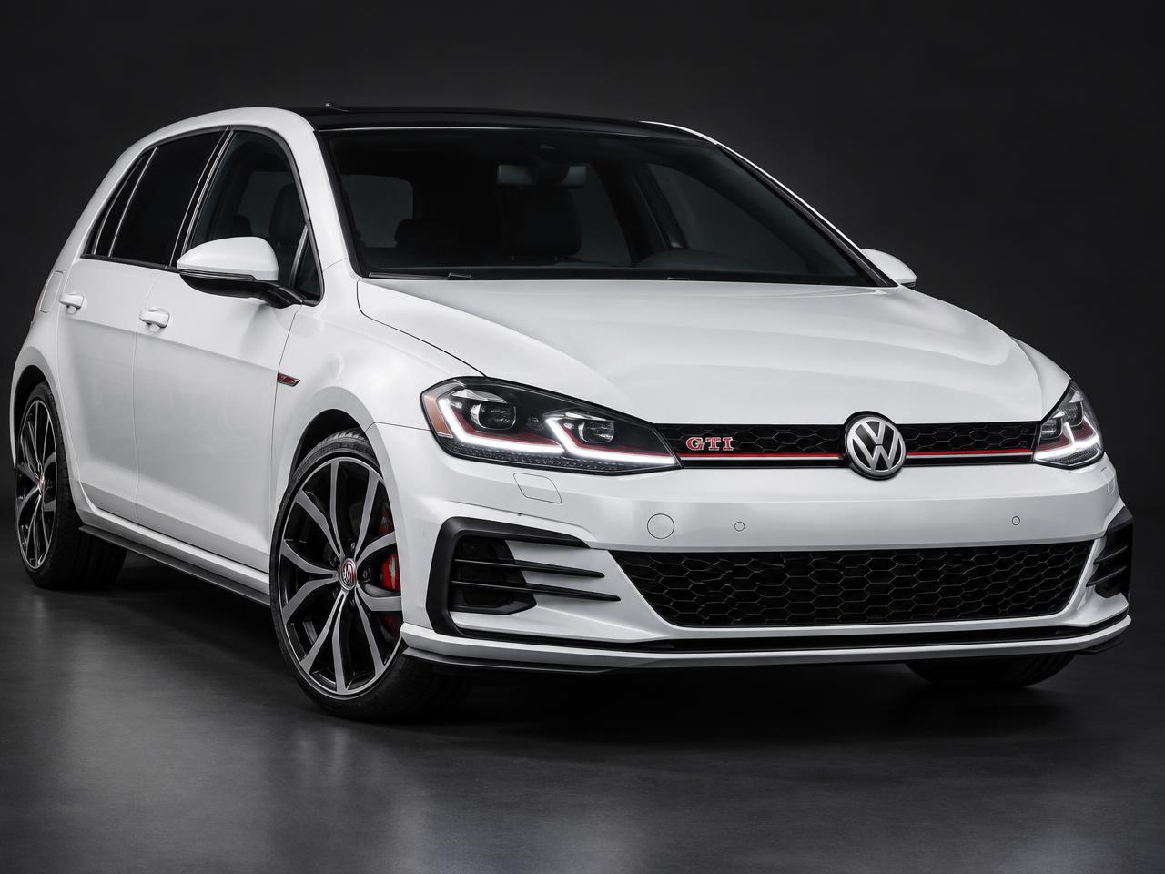 VW Golf GTI 7.5 Performance 2019 importado desde Alemania