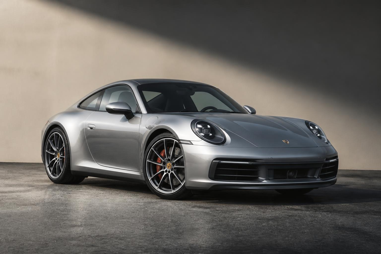 Porsche 911 Carrera S 2022 importado desde Alemania